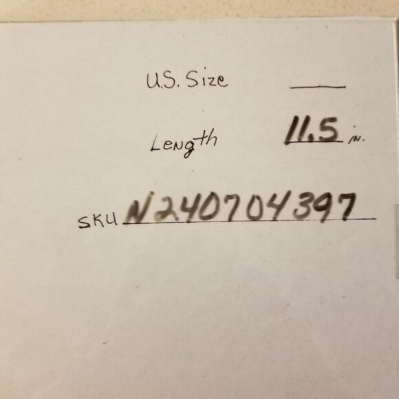 OLUKAI Men's Mesh Flexible Comfortable Slip On Casual Sneakers Blue Size ? ~4397 - Picture 2 of 8